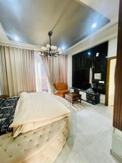 The PENT HOUSE IN BIN EHSAN E-11 - 2