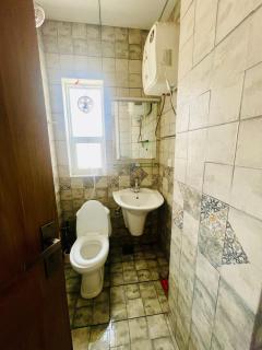 The PENT HOUSE IN BIN EHSAN E-11 - 1