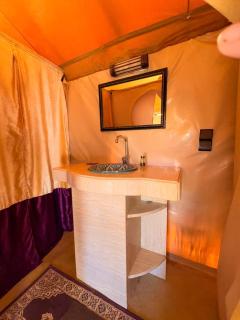 Overnight Luxury Desert Camp - 4