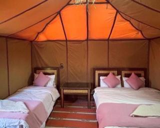 Overnight Luxury Desert Camp - 1