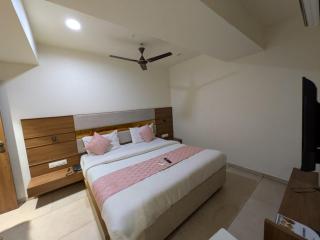 HOTEL THE AVANTA SP Ring Road - 4