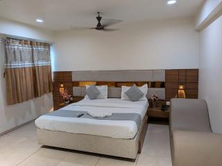 HOTEL THE AVANTA SP Ring Road - 3
