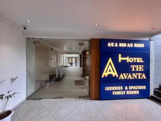 HOTEL THE AVANTA SP Ring Road - 2