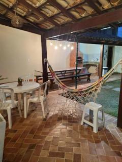 A little corner to relax in Ponta da Fruta - 8