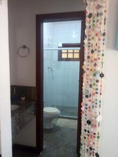 A little corner to relax in Ponta da Fruta - 1