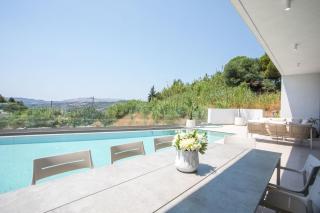 Zanetti Villa Luxury - 2
