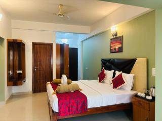 Hotel Cloud Coorg - 4