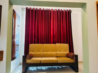 Hotel Cloud Coorg - 9