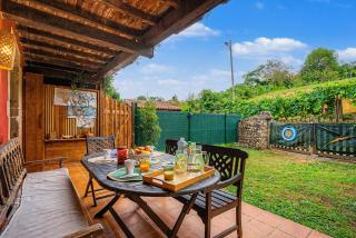 Casa Del Tesoro - 5