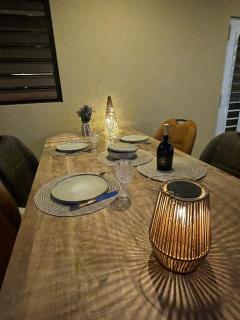 KasGrandDeseo house - 2