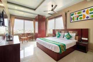 Treebo Prem Tower - 0