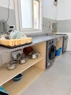 Cozy Nest Dahab 2 - 5