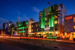 Beacon South Beach Hotel - 8