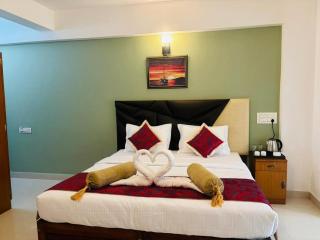 Hotel Cloud Coorg - 3