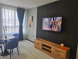 Apart Hotel Danaya - 3
