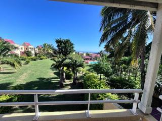 Family Appart Pool & Sea View - 6