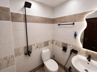 Modern Comfort 2 BHK Islamabad - 8