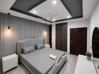 Modern Comfort 2 BHK Islamabad - 6