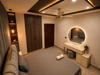 Modern Comfort 2 BHK Islamabad - 4