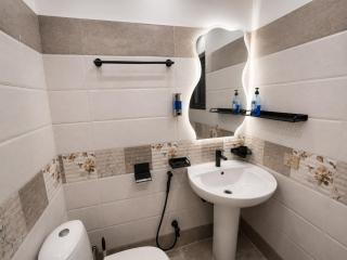 Modern Comfort 2 BHK Islamabad - 2