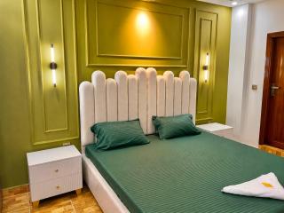 Modern Comfort 2 BHK Islamabad - 4