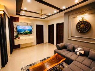 Modern Comfort 2 BHK Islamabad - 9