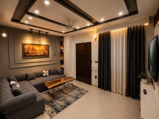 Modern Comfort 2 BHK Islamabad - 8