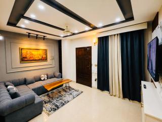 Modern Comfort 2 BHK Islamabad - 6