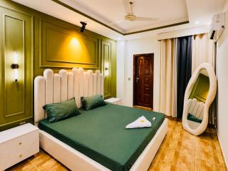 Modern Comfort 2 BHK Islamabad - 0
