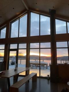 Newly-built house with perfect location and magical views - 3
