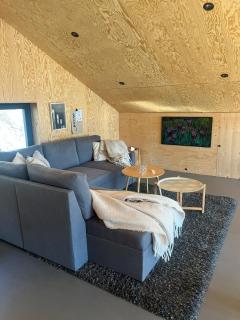 Newly-built house with perfect location and magical views - 2