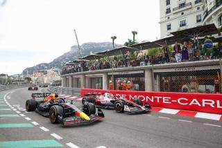 Le Coq Méridien - Parking - AC - Wi-Fi - Monaco Border - 2