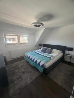 3 Zimmer Wohnung Obertshausen - Neu Renoviert - 4