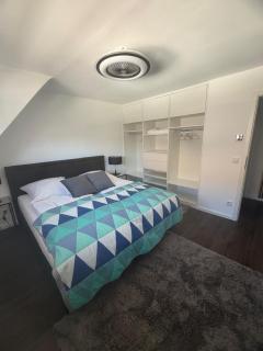 3 Zimmer Wohnung Obertshausen - Neu Renoviert - 5