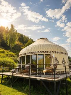 Ayu Eco Hotel - 7
