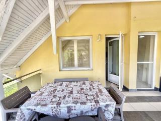 Lelle Udvar 8 AC Free parking - 8
