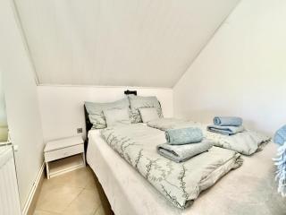 Lelle Udvar 8 AC Free parking - 4