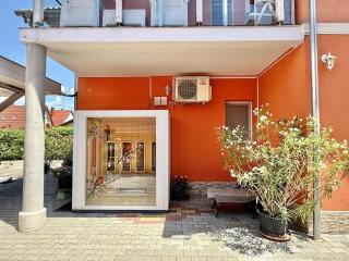 Lelle Udvar 8 AC Free parking - 3