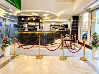 توارن للشقق المخدومة الاقتصادية - Riyadh - 5