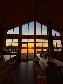 Newly-built house with perfect location and magical views - 1