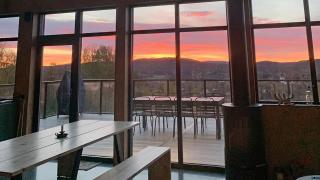 Newly-built house with perfect location and magical views - 2