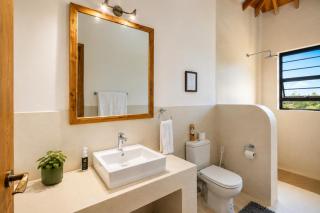 The Landing Nanyuki Cottages One Bedroom - 3