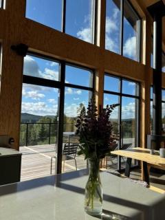 Newly-built house with perfect location and magical views - 3