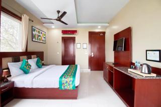 Treebo Prem Tower - 4