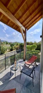 Le Balcon de Narlay - 2