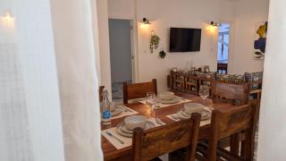 Tabasamu 3 bedroom Apartment Kiwi residence - 4