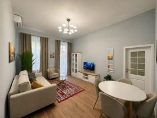 Luxury apart - 8
