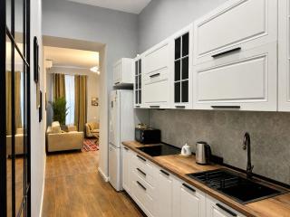 Luxury apart - 6