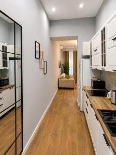 Luxury apart - 4