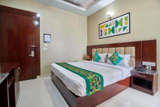 Treebo Prem Tower - 6